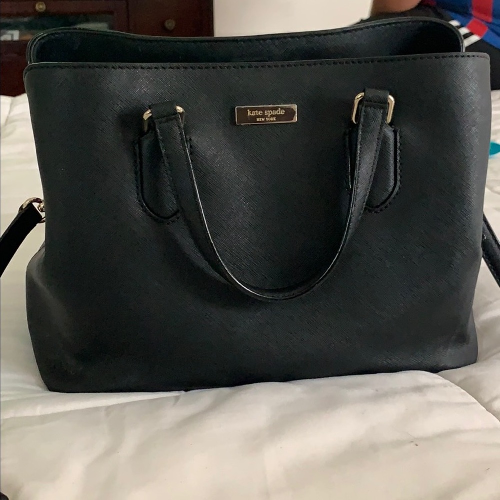 Kate spade purse